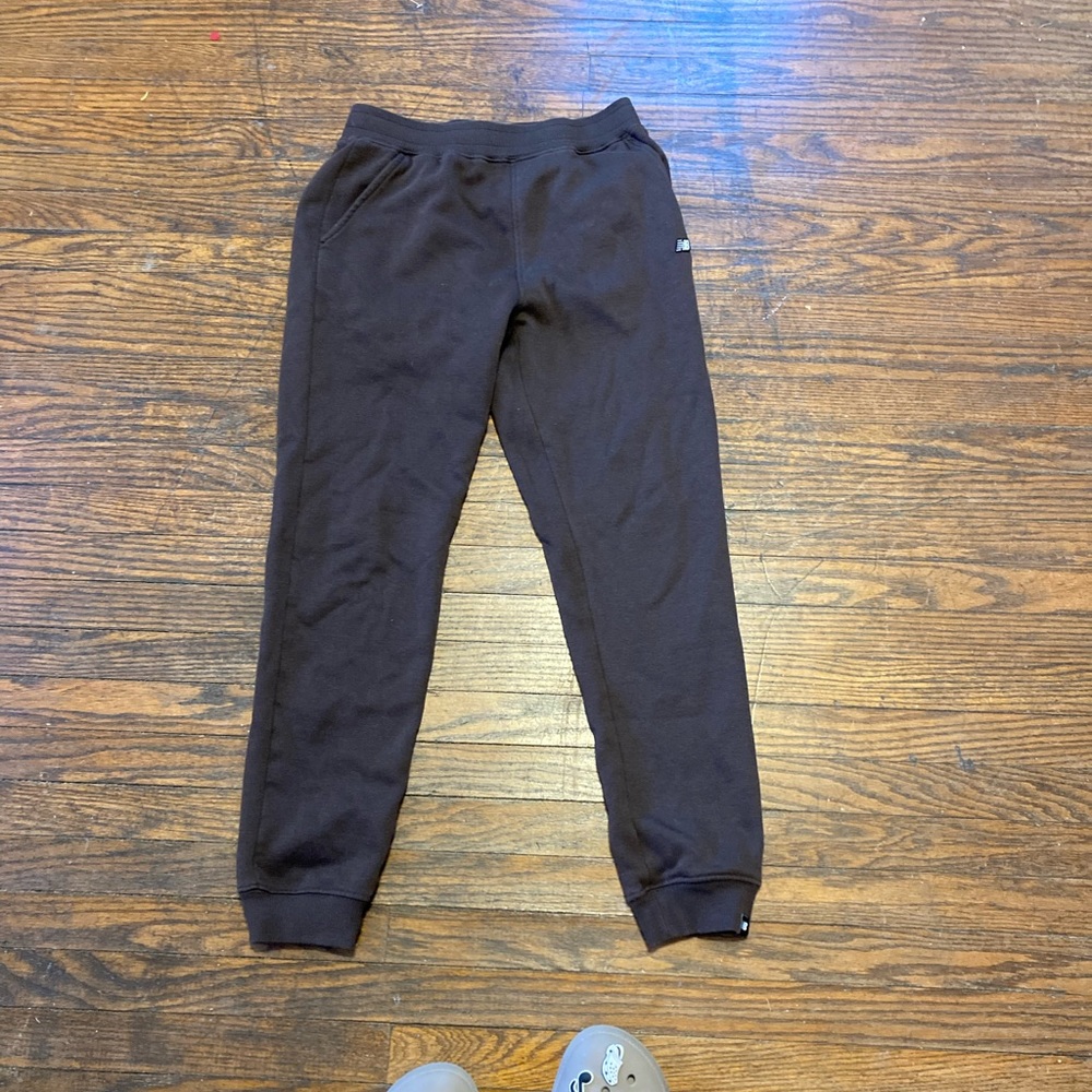 New Balance Sweats